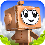 Cover Image of Download Paper Monsters 1.0.3 APK