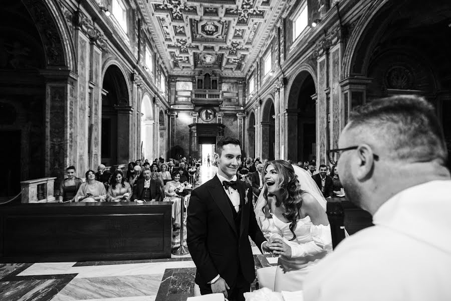 Wedding photographer Fabio Schiazza (fabioschiazza). Photo of 12 January