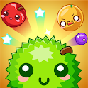 Icon Happy Fruits Drop