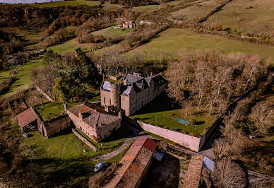 House with pool 5