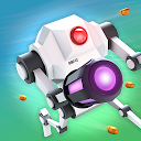 Télécharger Crashbots Installaller Dernier APK téléchargeur