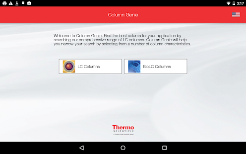  Column Genie – Vignette de la capture d'écran  