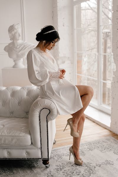 Wedding photographer Valeriya Kononenko (valerikka). Photo of 5 August 2021