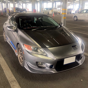 CR-Z ZF1