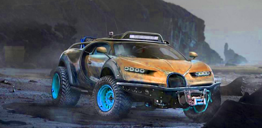 Bugatti car racing simulator - Apps on Google Play