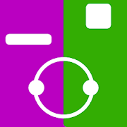 Circle Duo Pro  Icon