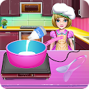 App herunterladen Cream Cheese Ice Cream Cooking Installieren Sie Neueste APK Downloader