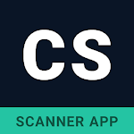 Cover Image of Télécharger CamScanner 1.0 APK