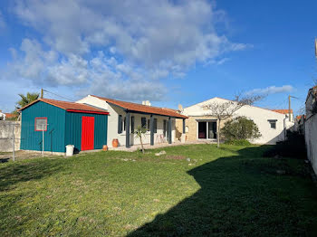 maison à Saint-Georges-d'Oléron (17)