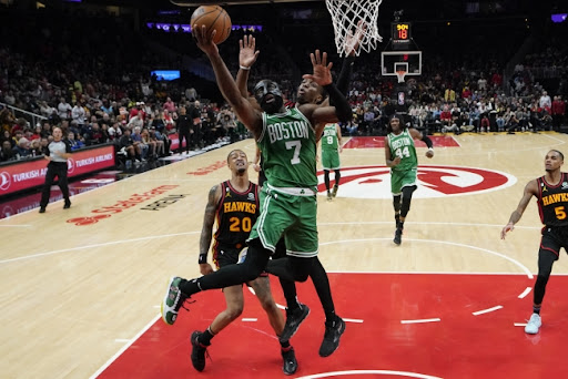 Boston u drugoj rundi plej-ofa NBA lige