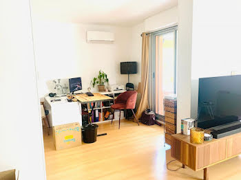 appartement à Toulouse (31)