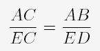 Mathématiques Question 2