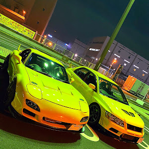 RX-7 FD3S 中期