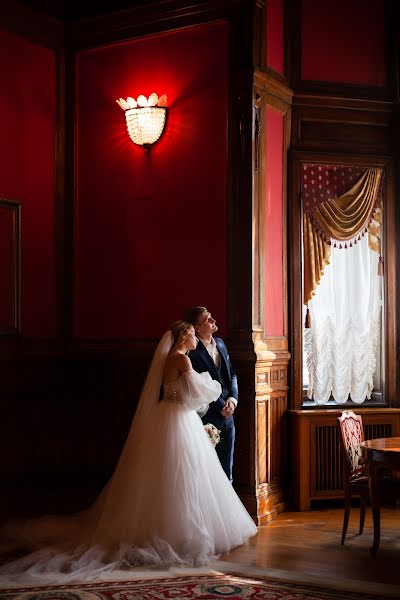 Hochzeitsfotograf Yuliya Borisova (juliasweetkadr). Foto vom 1. September 2022