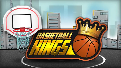 Basketball Kings