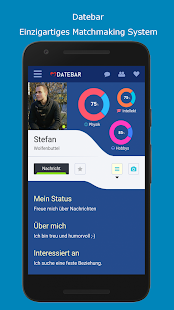 Datebar - Dating App kostenlos(圖6)-速報App