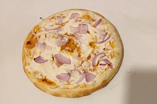 Onion Pizza [7 Inches]