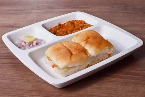 Pav Bhaji