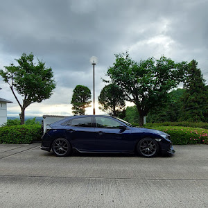 シビック FK7