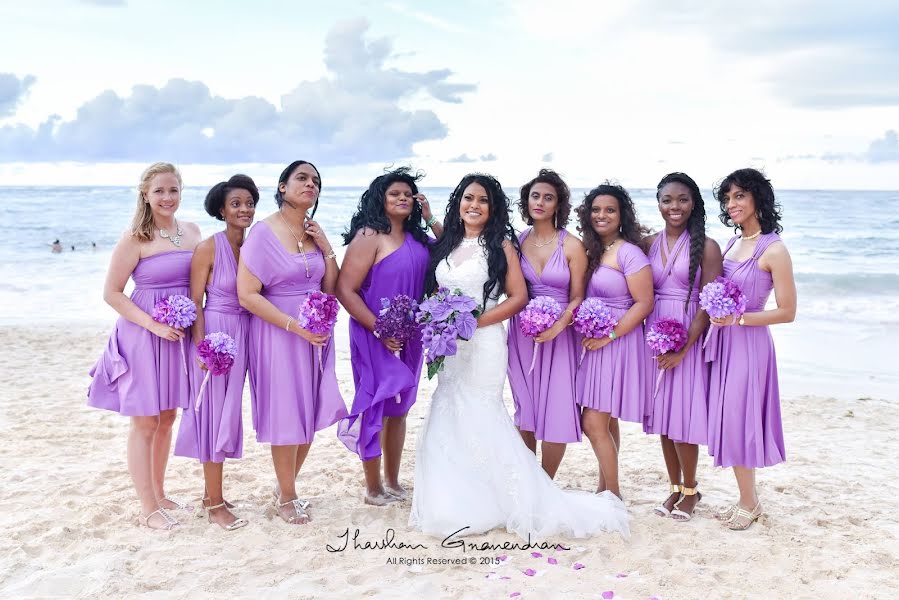 Photographe de mariage Tharshan Gnanendran (tharshangnanend). Photo du 10 mai 2019