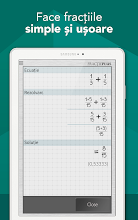 Calculator Fracţie Gratuit Aplicații Pe Google Play
