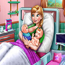 Anna Mommy Twins Birth Chrome extension download