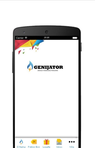 Genijator