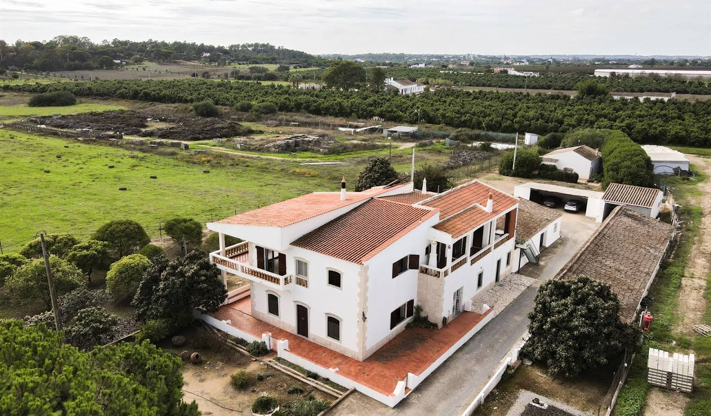 Farm house Tavira