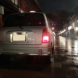 ミラジーノ L700S