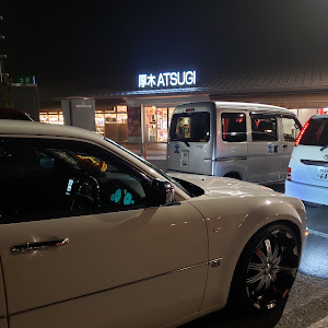 300C セダン