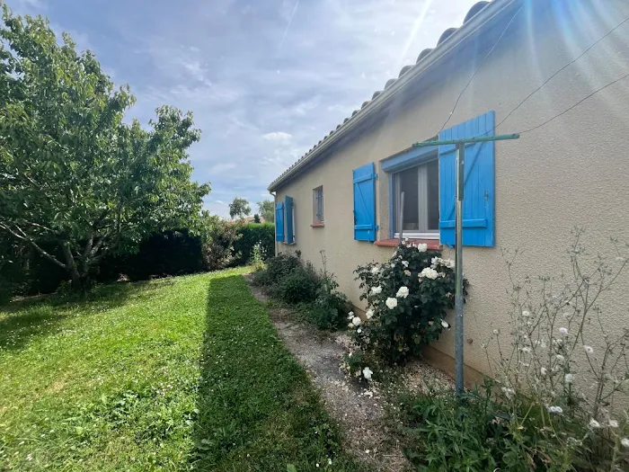 Maison à vendre, Montech (82)