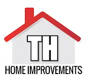 TH Home Improvements Logo