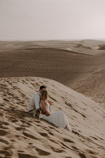 Fotografo di matrimoni Nikolett Schreiber (nsentiments). Foto del 21 aprile 2023