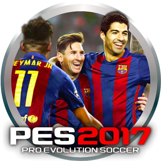 PES 2017 Mobile - Pro Evolution Soccer 2017 - Video Games And