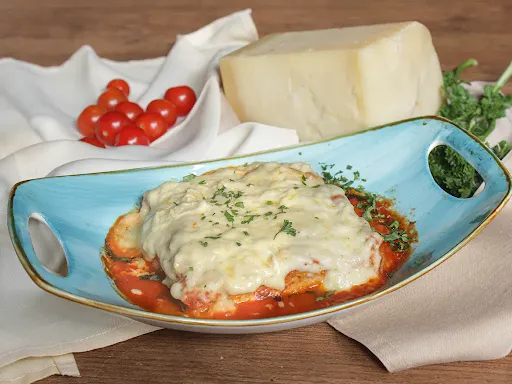 Lasagne Alla Napoletana