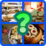 4 Images 1 Mot 2020 - Puzzel Apk