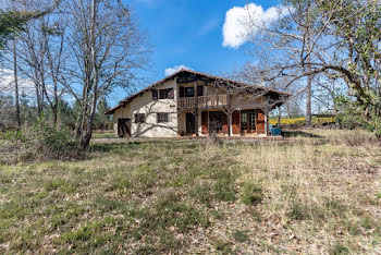 maison à Sanguinet (40)