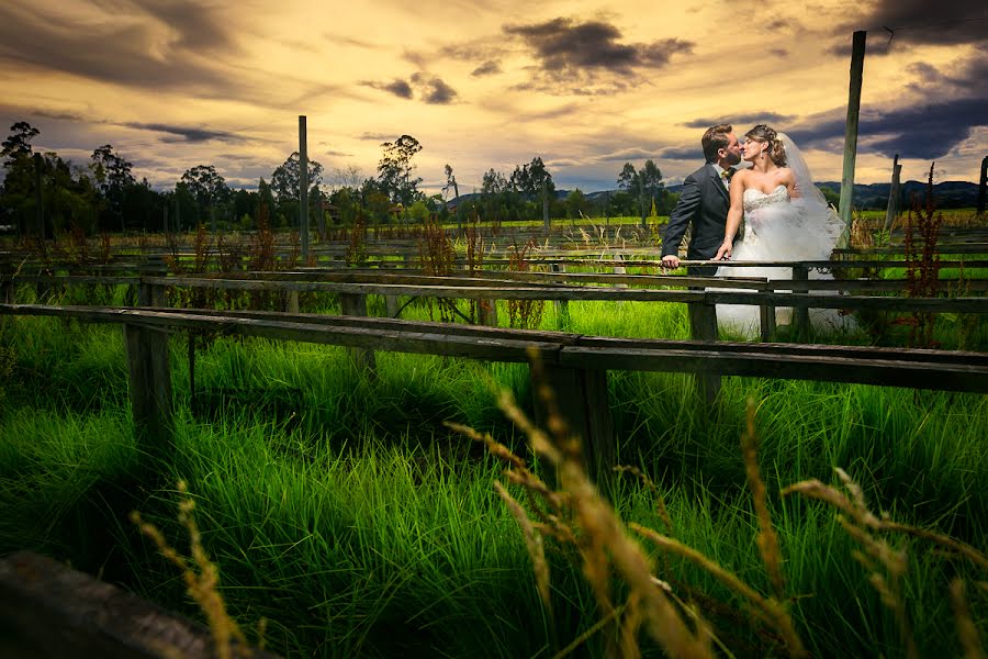 Fotografer pernikahan Christian Cardona (christiancardona). Foto tanggal 9 Juli 2015