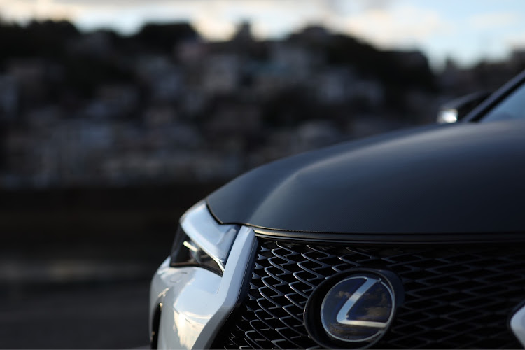 UXのレクサスUX・和歌山アマルフィ・PickUp Cars 2021・PickUpイベントに参加したい・ピックアップ一度でも載ってみたいに関するカスタム事例の投稿画像3枚目