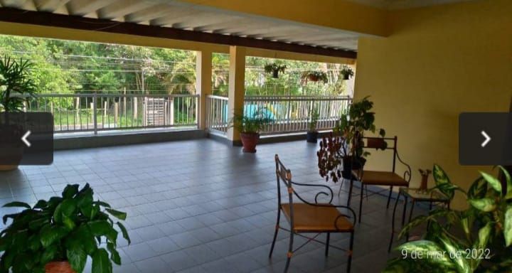 Casas à venda Jardim Petrópolis (Santa Luzia)