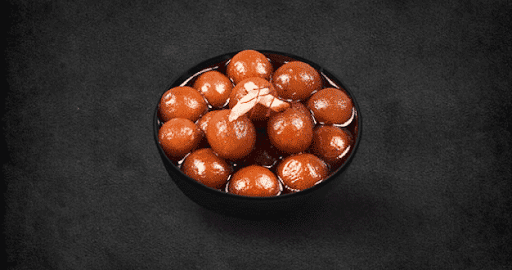 Gulab Jamun [100 Gm]