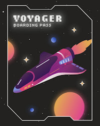 Voyager 22/100