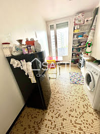 appartement à Epinay-sur-Seine (93)