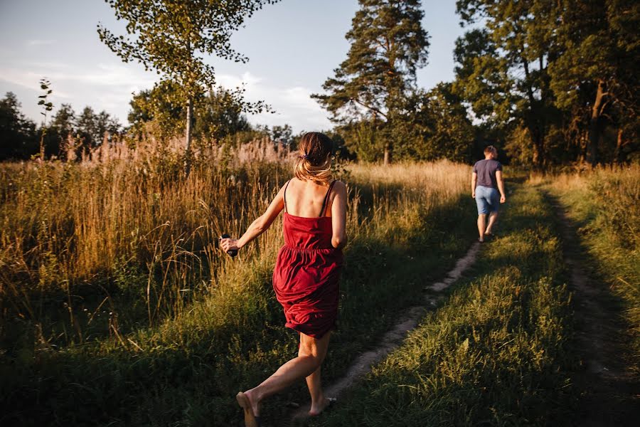 Wedding photographer Polina Princeva (pollyprinse). Photo of 22 August 2018