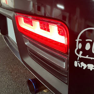 アルトワークス HA36S