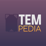 Cover Image of ダウンロード TemPedia 0.74 APK
