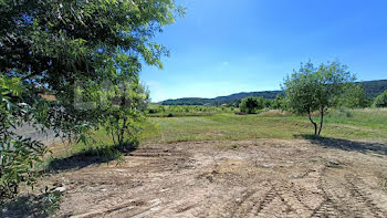 terrain à Prades-sur-Vernazobre (34)