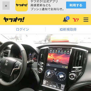 クラウンアスリート 210系