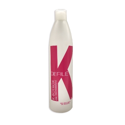 //Champu Defile K-Botrox Sin Sal 360 Ml undefined