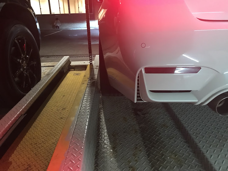 3シリーズ セダンの#f30・BMW3シリーズ・3シリーズ セダンに関するカスタム事例の投稿画像2枚目